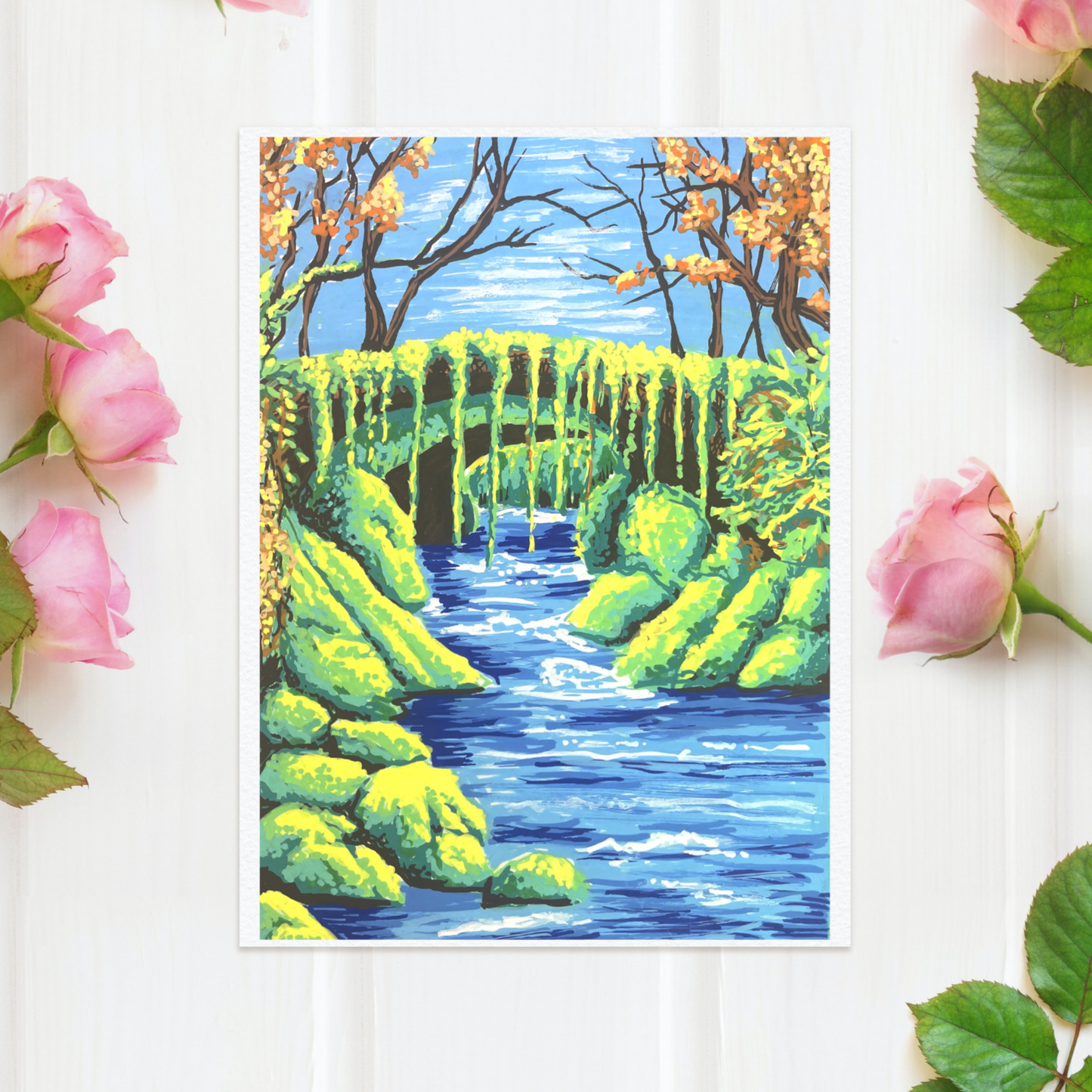 Mossy Creek